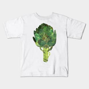 Artichoke heart Kids T-Shirt